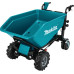 Купити Акумуляторна тачка Makita DCU603Z (без АКБ и ЗП)