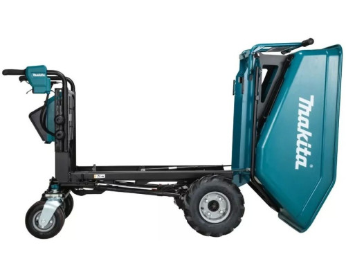 Купити Акумуляторна тачка Makita DCU603Z (без АКБ и ЗП)