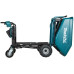 Купити Акумуляторна тачка Makita DCU603Z (без АКБ и ЗП)