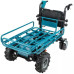 Купити Акумуляторна тачка Makita DCU604Z (без АКБ и ЗП)
