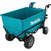 Аккумуляторная тачка Makita DCU605Z (без АКБ и ЗУ)