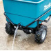 Аккумуляторная тачка Makita DCU605Z (без АКБ и ЗУ)