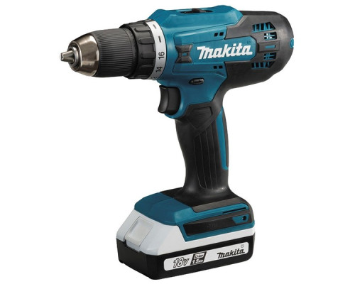 Купити Акумуляторний дриль-шурупокрут Makita DF488D002
