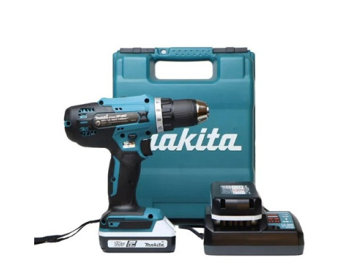 Купити Акумуляторний дриль-шурупокрут Makita DF488D002