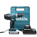 Купити Акумуляторний дриль-шурупокрут Makita DF488D002