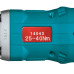 Аккумуляторный угловой гайковерт Makita DFL403FZ (без АКБ и ЗУ)