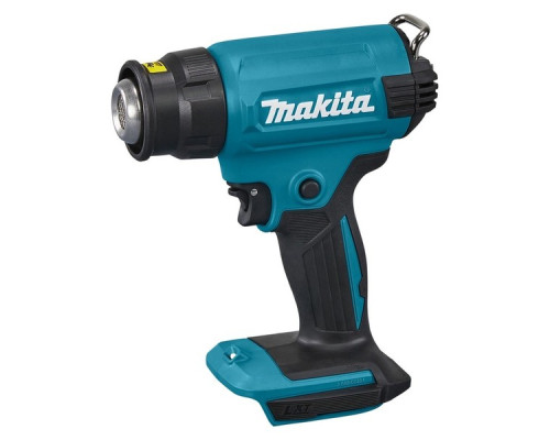 Купить Аккумуляторный технический фен Makita DHG180ZK (без АКБ)