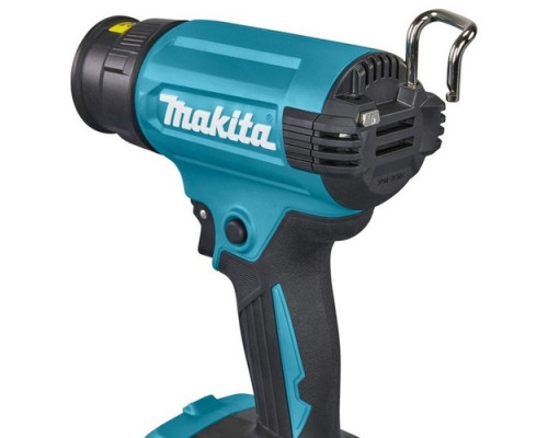 Купить Аккумуляторный технический фен Makita DHG180ZK (без АКБ)