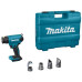 Купить Аккумуляторный технический фен Makita DHG180ZK (без АКБ)