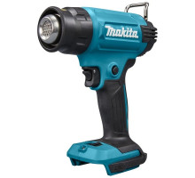 Аккумуляторный технический фен Makita DHG181ZK (без АКБ)