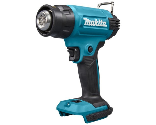 Купить Аккумуляторный технический фен Makita DHG181ZK (без АКБ)