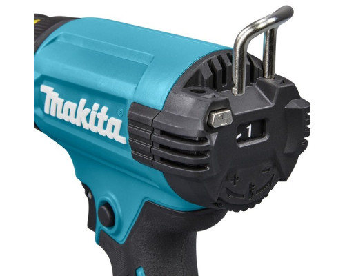 Купить Аккумуляторный технический фен Makita DHG181ZK (без АКБ)