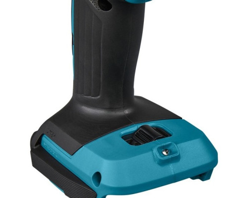 Купить Аккумуляторный технический фен Makita DHG181ZK (без АКБ)