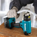 Купить Аккумуляторный технический фен Makita DHG181ZK (без АКБ)