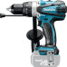 Купить Аккумуляторная дрель-шуруповерт с ударом Makita DHP458Z (без АКБ и ЗУ)