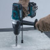 Купить Аккумуляторная дрель-шуруповерт с ударом Makita DHP458Z (без АКБ и ЗУ)