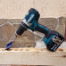 Купить Аккумуляторная дрель-шуруповерт с ударом Makita DHP484RTE