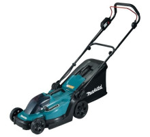 Аккумуляторная газонокосилка Makita DLM330Z (без АКБ и ЗУ)