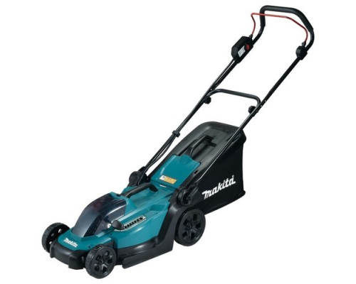Купить Аккумуляторная газонокосилка Makita DLM330Z (без АКБ и ЗУ)