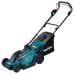 Купить Аккумуляторная газонокосилка Makita DLM330Z (без АКБ и ЗУ)