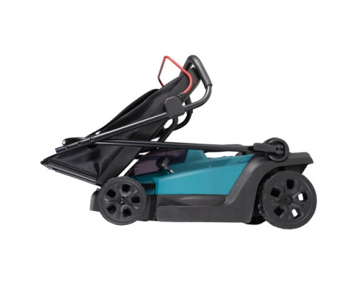 Купить Аккумуляторная газонокосилка Makita DLM330Z (без АКБ и ЗУ)