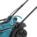 Купить Аккумуляторная газонокосилка Makita DLM330Z (без АКБ и ЗУ)