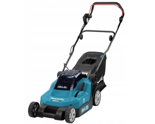 Купити Акумуляторна газонокосарка Makita DLM382Z (Без АКБ та ЗП)