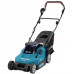 Купити Акумуляторна газонокосарка Makita DLM382Z (Без АКБ та ЗП)