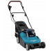 Купити Акумуляторна газонокосарка Makita DLM382Z (Без АКБ та ЗП)