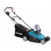 Купити Акумуляторна газонокосарка Makita DLM382Z (Без АКБ та ЗП)