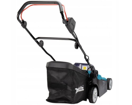 Купити Акумуляторна газонокосарка Makita DLM382Z (Без АКБ та ЗП)