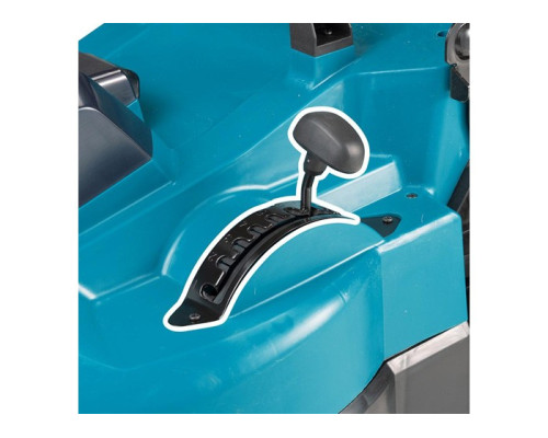 Купить Аккумуляторная газонокосилка Makita DLM480CT2