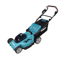 Аккумуляторная газонокосилка Makita DLM480Z (без АКБ и ЗУ)