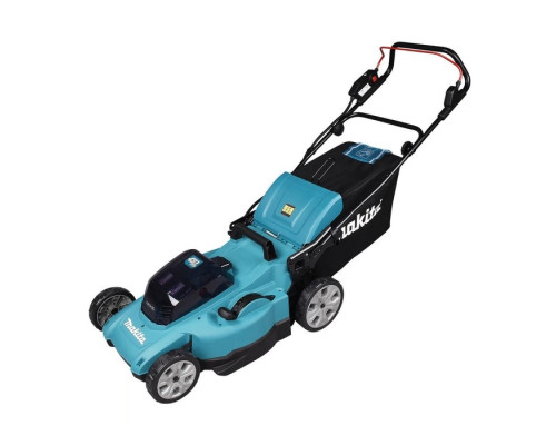 Купить Аккумуляторная газонокосилка Makita DLM480Z (без АКБ и ЗУ)