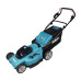 Купить Аккумуляторная газонокосилка Makita DLM480Z (без АКБ и ЗУ)