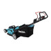 Купить Аккумуляторная газонокосилка Makita DLM480Z (без АКБ и ЗУ)