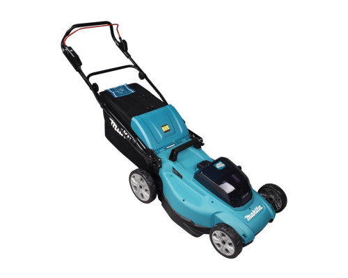 Купить Аккумуляторная газонокосилка Makita DLM480Z (без АКБ и ЗУ)