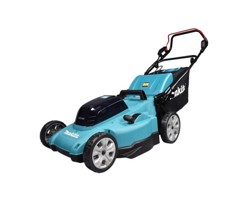 Купить Аккумуляторная газонокосилка Makita DLM480Z (без АКБ и ЗУ)