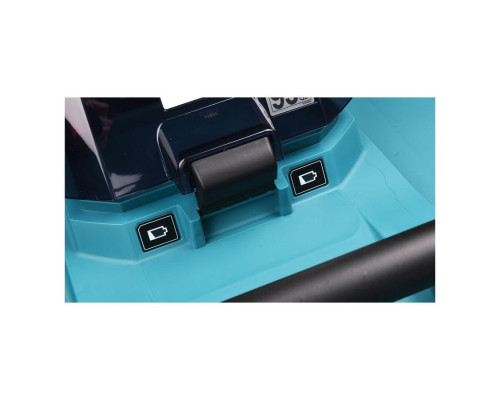 Купить Аккумуляторная газонокосилка Makita DLM480Z (без АКБ и ЗУ)