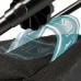 Купить Аккумуляторная самоходная газонокосилка Makita DLM481CT2
