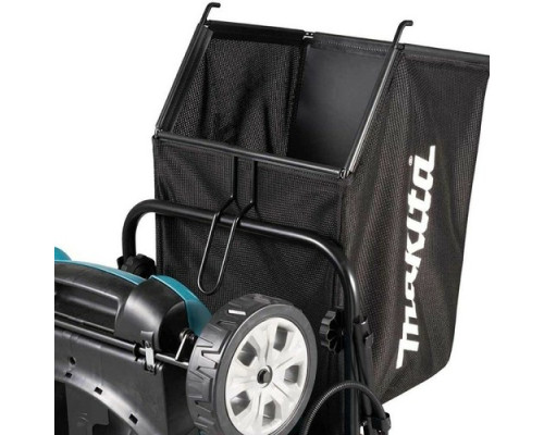 Купить Аккумуляторная самоходная газонокосилка Makita DLM481CT2