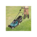 Купить Аккумуляторная самоходная газонокосилка Makita DLM481CT2