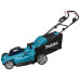 Купить Аккумуляторная газонокосилка Makita DLM538CT2