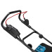 Купить Аккумуляторная газонокосилка Makita DLM538CT2