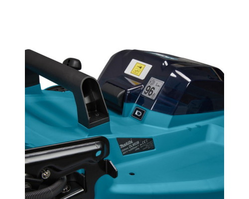 Купить Аккумуляторная газонокосилка Makita DLM538CT2