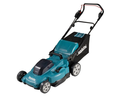 Купити Акумуляторна газонокосарка Makita DLM538Z (без АКБ та ЗП)