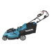 Купити Акумуляторна газонокосарка Makita DLM538Z (без АКБ та ЗП)