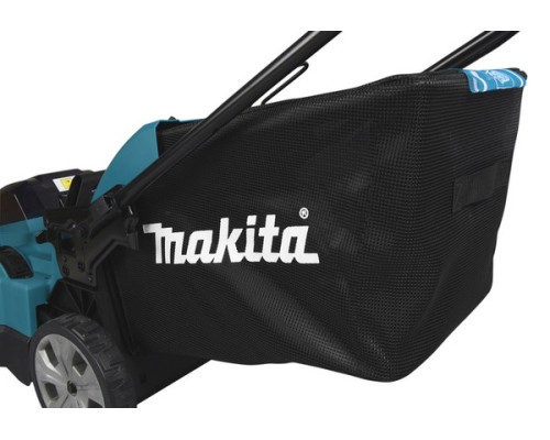 Купити Акумуляторна газонокосарка Makita DLM538Z (без АКБ та ЗП)