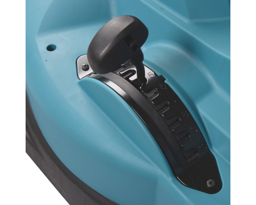 Купити Акумуляторна газонокосарка Makita DLM538Z (без АКБ та ЗП)