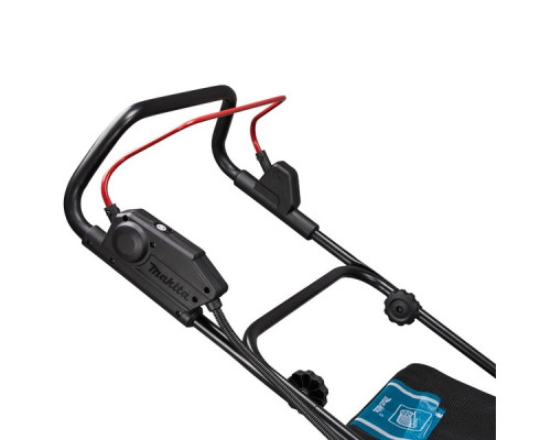 Купити Акумуляторна газонокосарка Makita DLM538Z (без АКБ та ЗП)